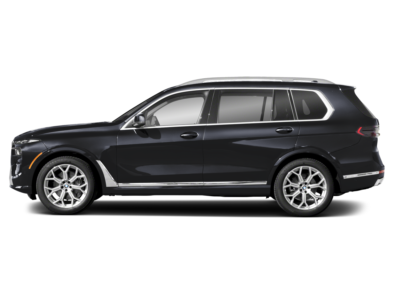 2024 Bmw X7 xDrive40i photo 3