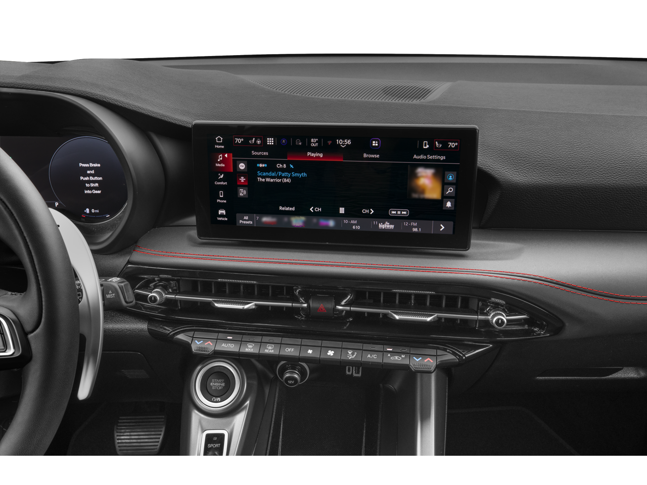 2024 Dodge Hornet R/T Plus