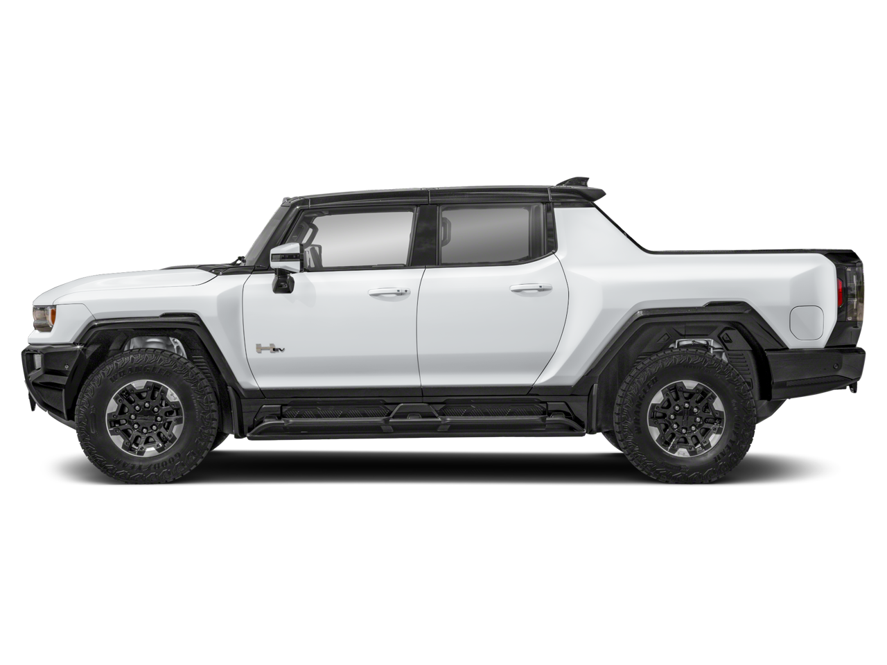 2024 Gmc Hummer EV Pickup photo 3