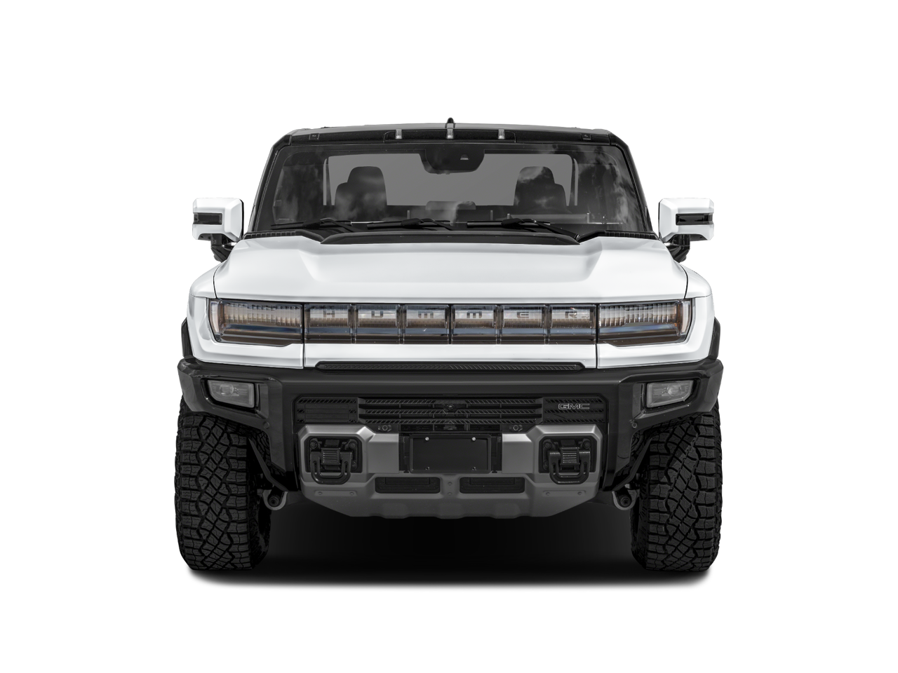 2024 Gmc Hummer EV Pickup photo 4