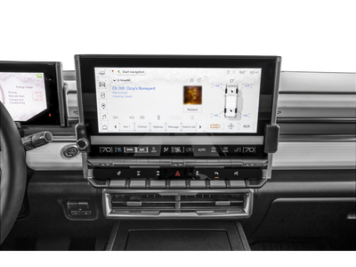 2024 GMC Hummer EV Pickup 3X