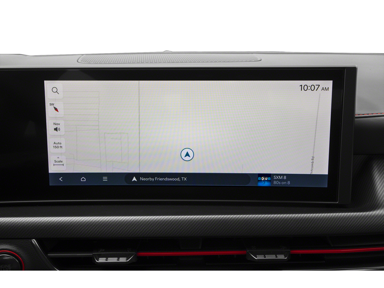 2024 Hyundai Sonata N Line photo 4