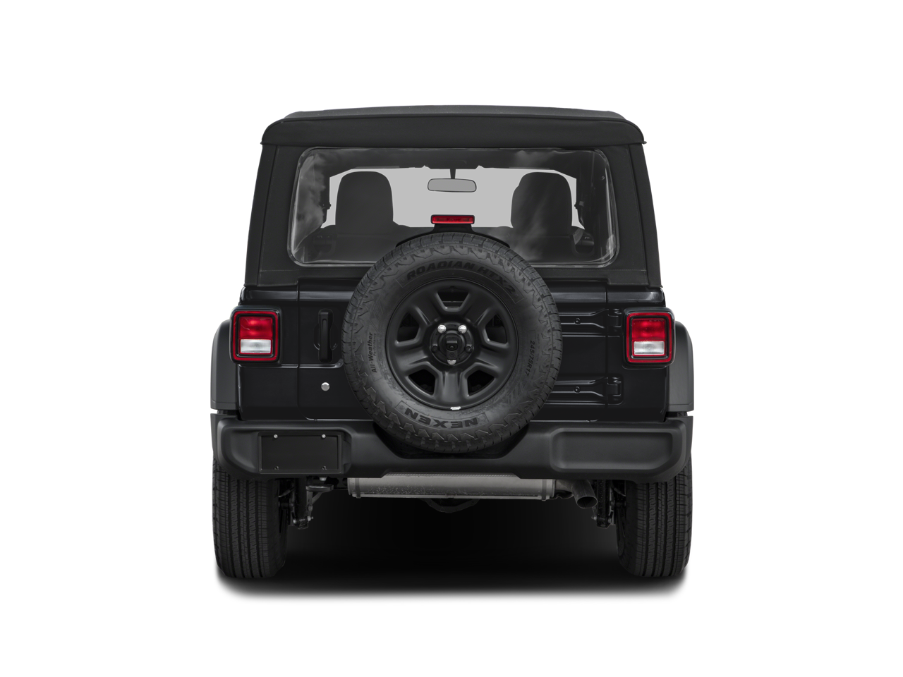 2024 Jeep Wrangler Rubicon 392