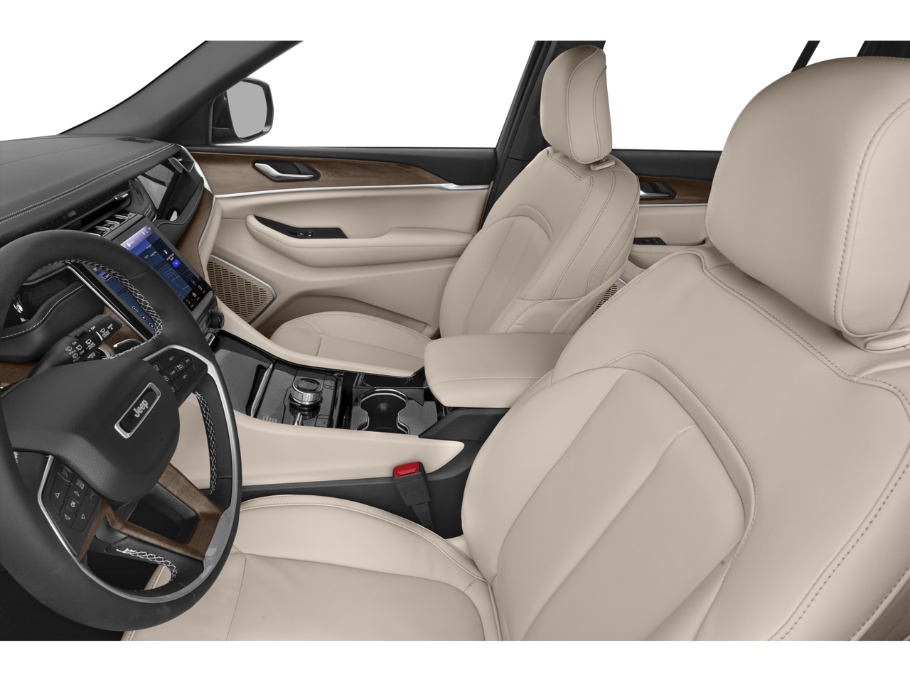 2024 Jeep Cherokee Anniversary Edition 4xe photo 4