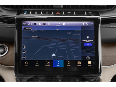 2024 Jeep Grand Cherokee Anniversary Edition 4xe