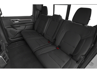 2024 RAM 1500 Laramie Crew Cab 4x4 5'7' Box