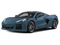 2025 Chevrolet Corvette E-Ray 1LZ