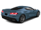 2025 Chevrolet Corvette E-Ray 1LZ