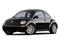 2009 Volkswagen Beetle 2.5L Black Tie Edition