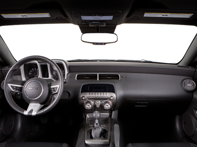 2010 Chevrolet Camaro 2SS
