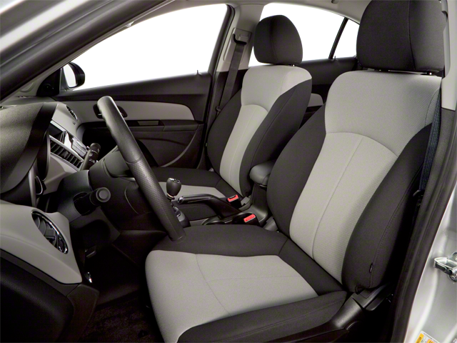 2012 Chevrolet Cruze LTZ