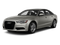 2013 Audi A6 3.0T Prestige quattro