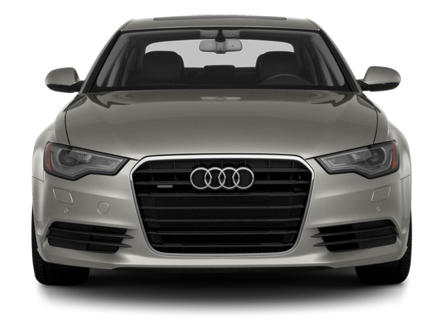 2013 Audi A6 3.0T Prestige quattro