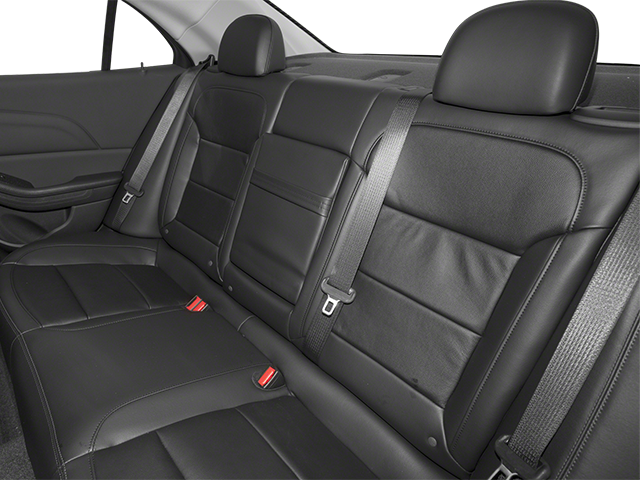 2013 Chevrolet Malibu LT 2LT