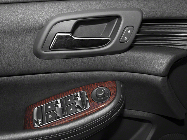 2013 Chevrolet Malibu LT 2LT