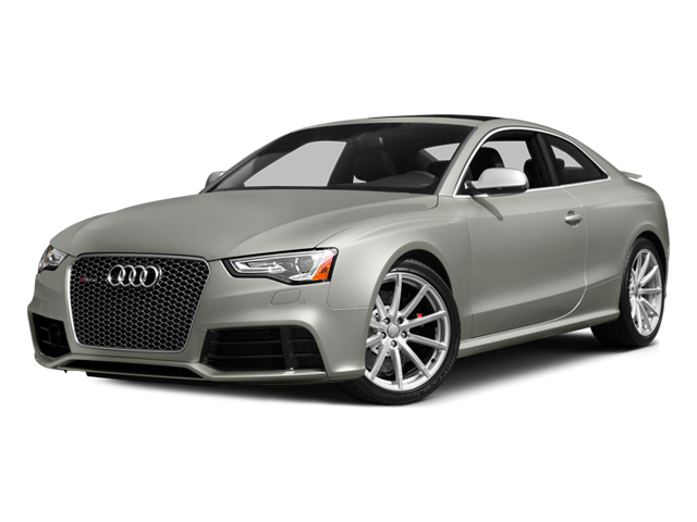 2014 Audi RS 5 4.2 quattro