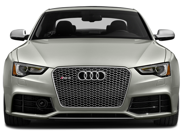 2014 Audi RS 5 4.2 quattro