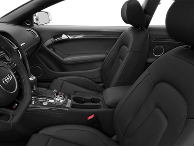 2014 Audi RS 5 4.2 quattro