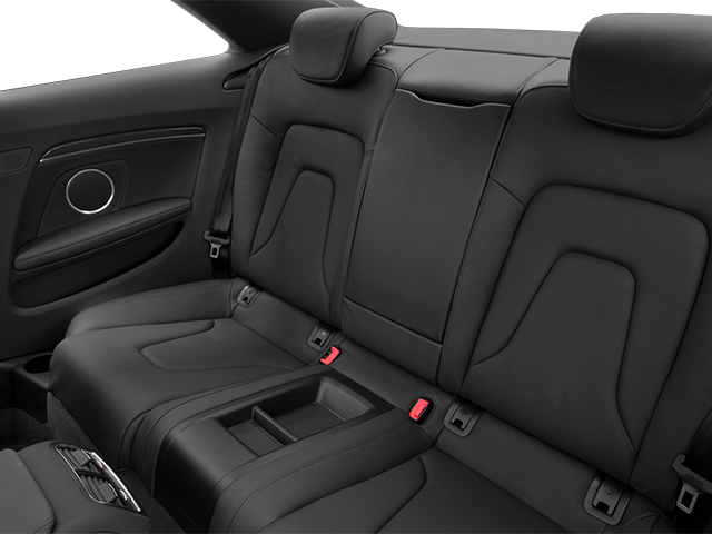 2014 Audi RS 5 4.2 quattro