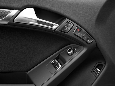 2014 Audi RS 5 4.2 quattro