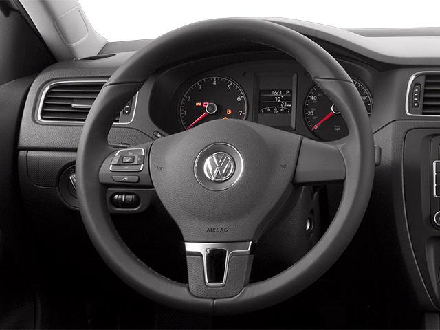 2014 Volkswagen Jetta 2.0L TDI w/Premium