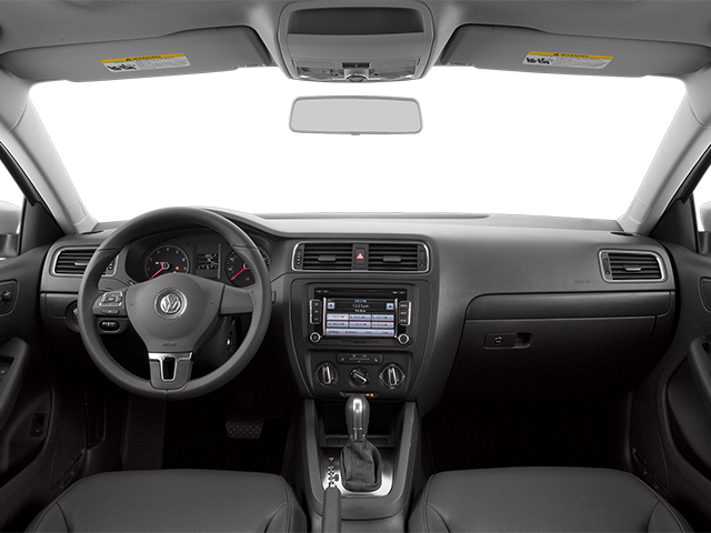 2014 Volkswagen Jetta 2.0L TDI w/Premium