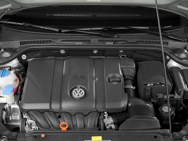 2014 Volkswagen Jetta 2.0L TDI w/Premium