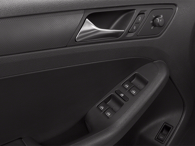 2014 Volkswagen Jetta 2.0L TDI w/Premium