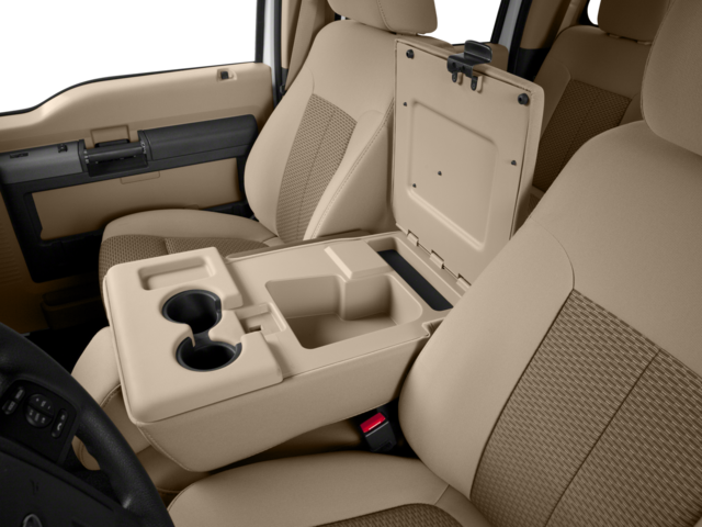 2016 Ford F-350SD XLT