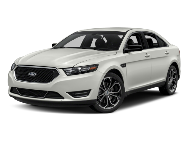 2017 Ford Taurus SHO