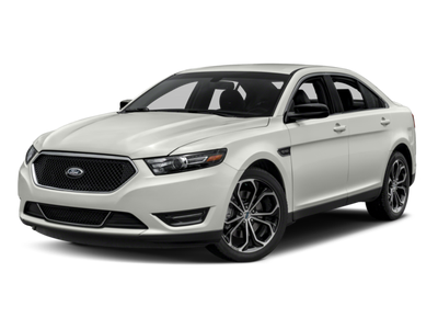2017 Ford Taurus SHO