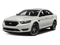 2017 Ford Taurus SHO
