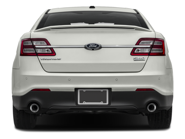 2017 Ford Taurus SHO