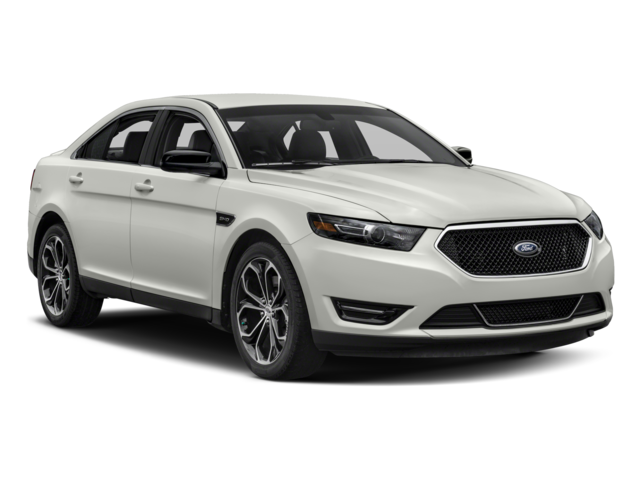 2017 Ford Taurus SHO