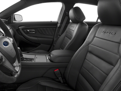 2017 Ford Taurus SHO