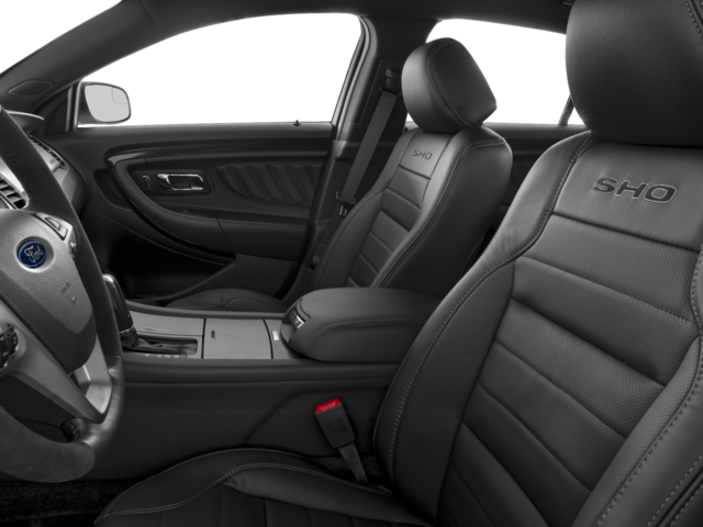 2017 Ford Taurus SHO