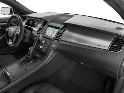 2017 Ford Taurus SHO