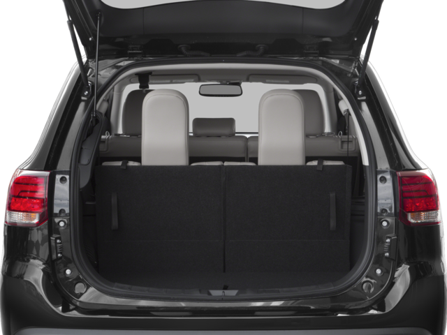 2017 Mitsubishi Outlander GT