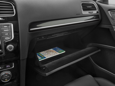 2017 Volkswagen Golf SportWagen SEL