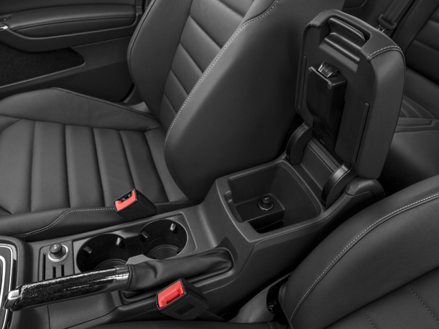 2017 Volkswagen Golf SportWagen SEL