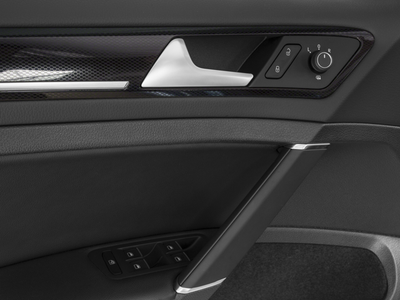 2017 Volkswagen Golf SportWagen SEL