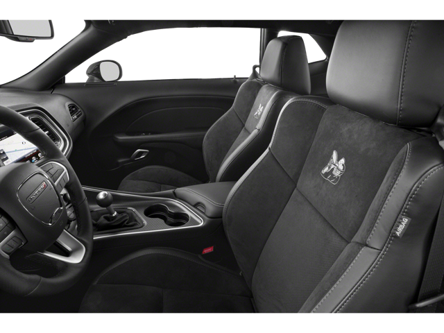 2018 Dodge Challenger 392 Hemi Scat Pack Shaker