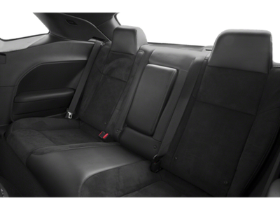2018 Dodge Challenger 392 Hemi Scat Pack Shaker