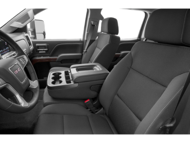 2018 GMC Sierra 3500HD Denali