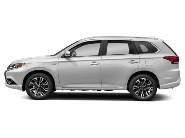 2018 Mitsubishi Outlander PHEV SEL