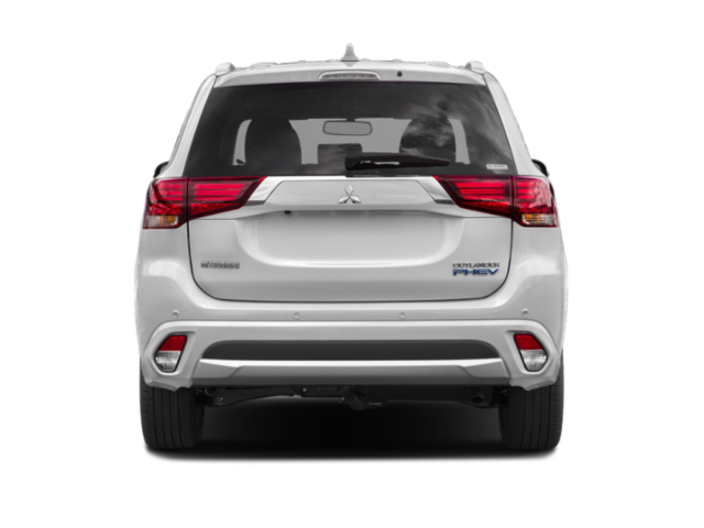 2018 Mitsubishi Outlander PHEV SEL