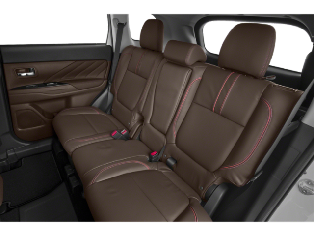 2018 Mitsubishi Outlander PHEV SEL