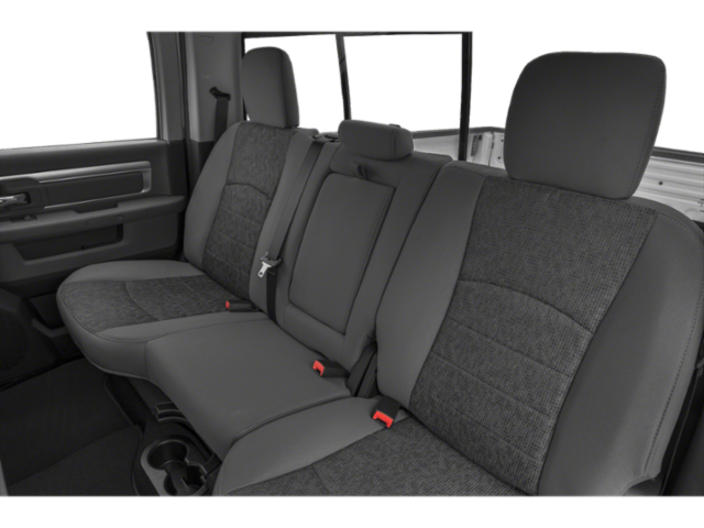 2018 RAM 2500 Big Horn