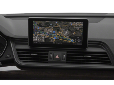 2019 Audi Q5 2.0T Premium Plus quattro