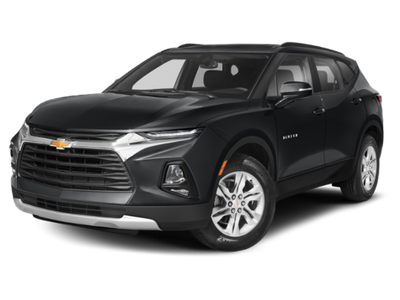 2019 Chevrolet Blazer Base 3LT